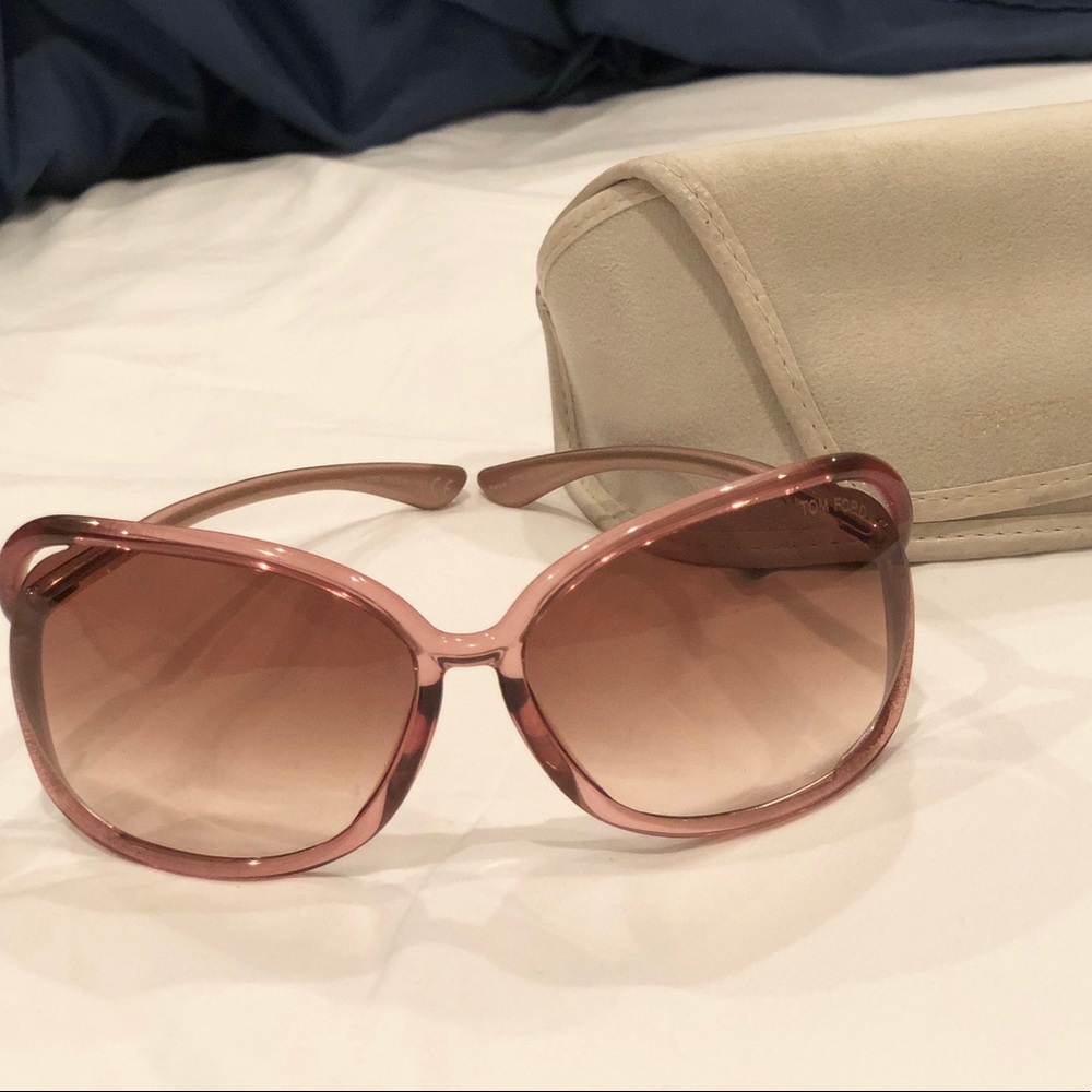 Tom Ford - Sunglasses